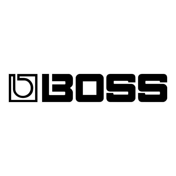 Roland Boss Logo PNG Vector