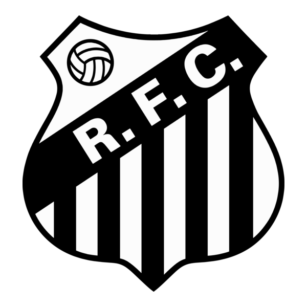 Rosário F.C. – São João da Boa Vista (SP) Logo PNG Vector