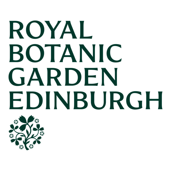 Royal Botanic Garden Edinburgh Logo PNG Vector