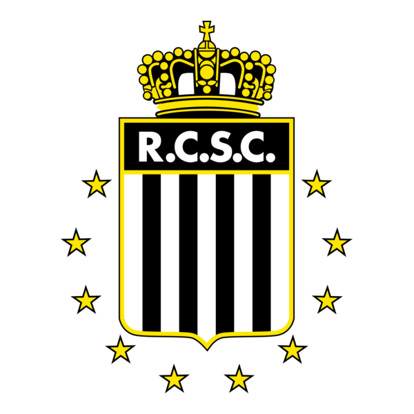 Royal Charleroi S.C. Logo PNG Vector