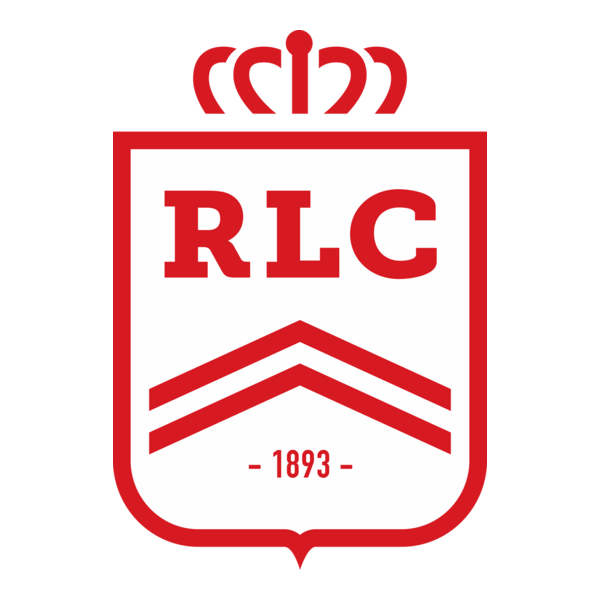 Royal Léopold Club de Bruxelles Logo PNG Vector