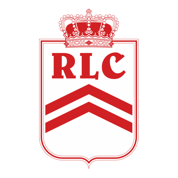 Royal Léopold Club de Bruxelles Logo PNG Vector