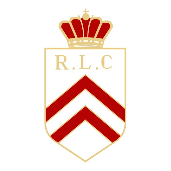 Royal Leopold Club de Bruxelles Logo PNG Vector