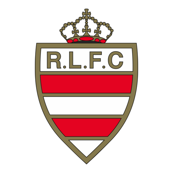 Royal Léopold Football Club Logo PNG Vector