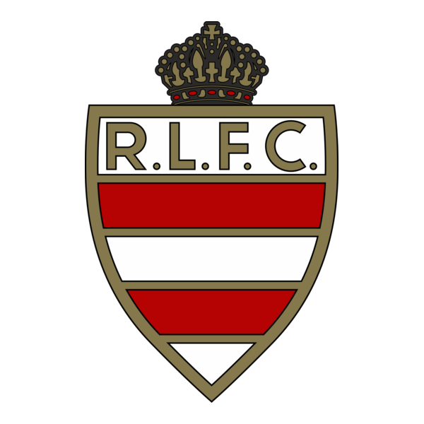 Royal Léopold Football Club Logo PNG Vector