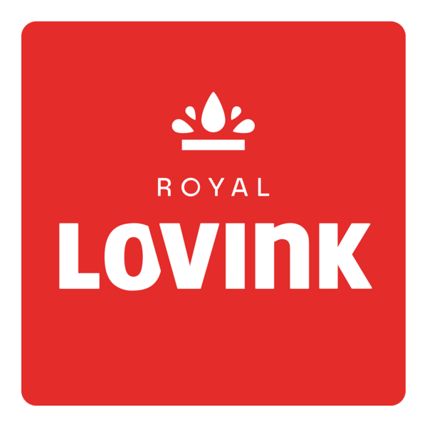 Royal Lovink Industries BV Logo PNG Vector