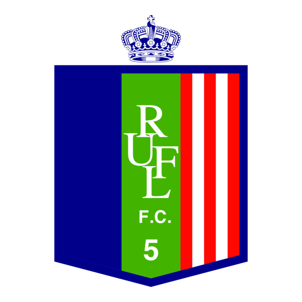 Royal Uccle-Forestoise-Léopold Football Club Logo PNG Vector