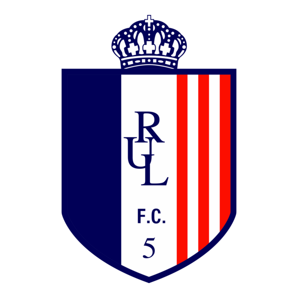 Royal Uccle-Léopold Football Club Logo PNG Vector