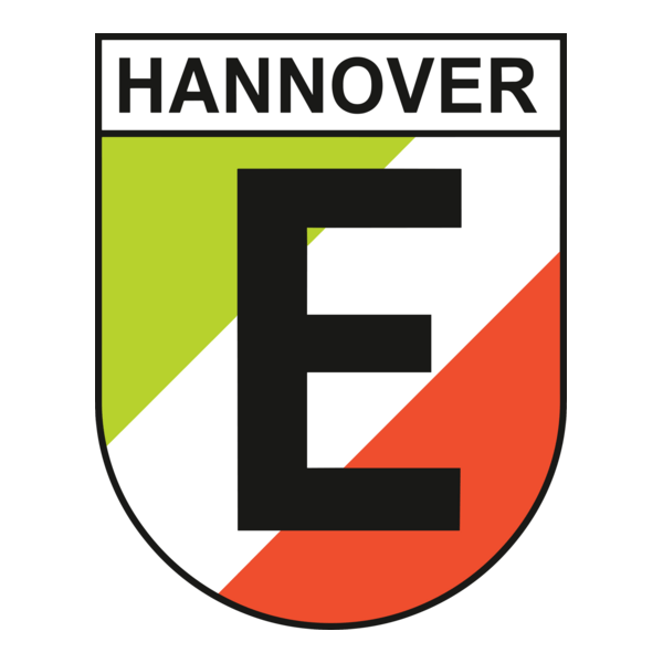 RSG Eintracht Hannover Logo PNG Vector
