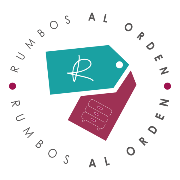 RUMBOS AL ORDEN Logo PNG Vector