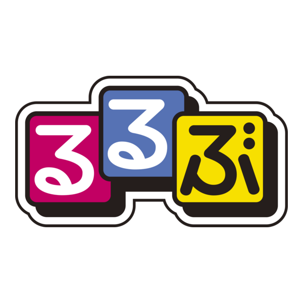 Rurubu Logo PNG Vector