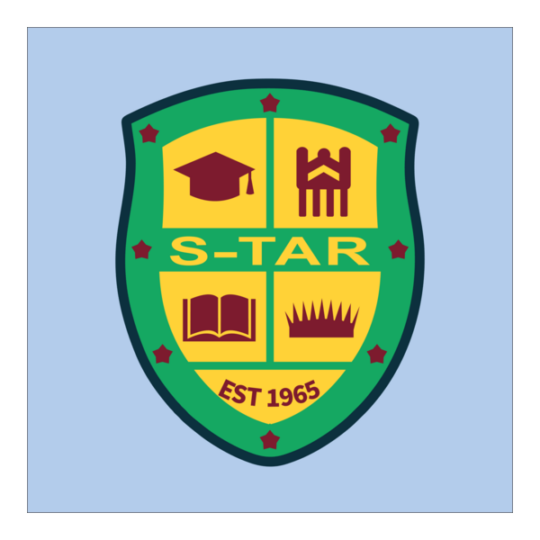 S-TAR UNIFORM FROM 23.5 Series Logo PNG Vector