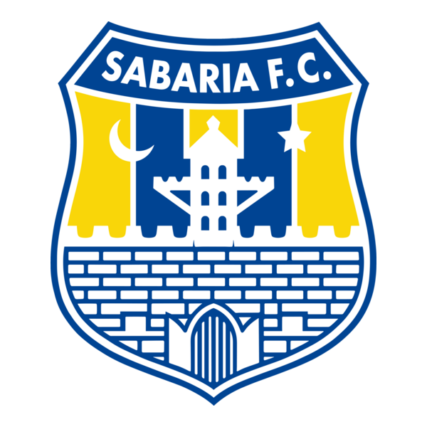 Sabaria FC Logo PNG Vector