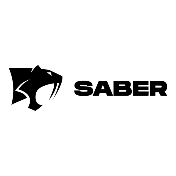 Saber Interactive Logo PNG Vector