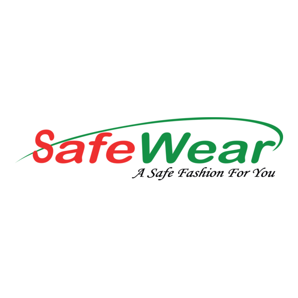 Safewear Logo PNG Vector