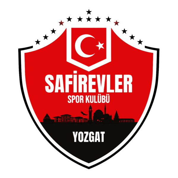 Safirspor Logo PNG Vector