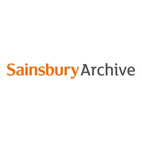 Sainsbury Archive Logo PNG Vector