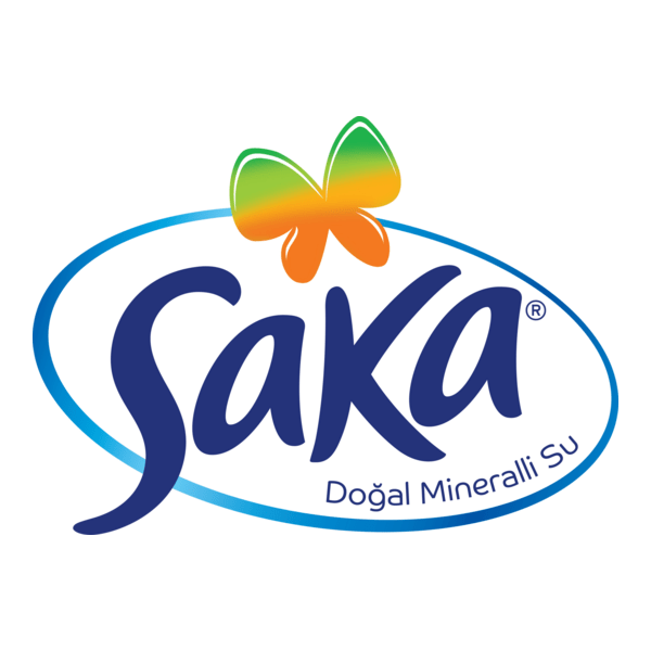 Saka Logo PNG Vector