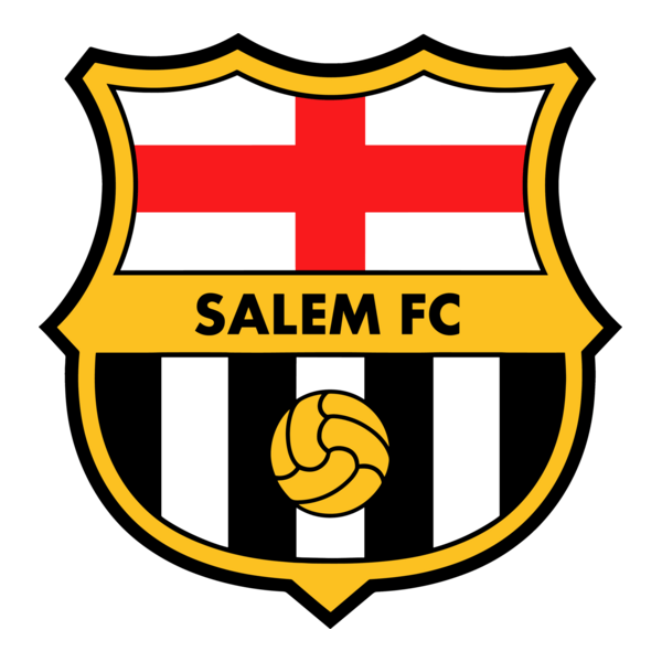 Salem FC Logo PNG Vector