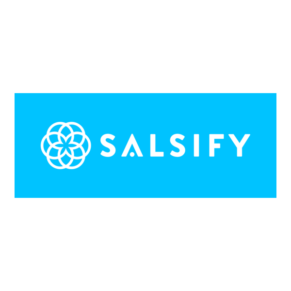 salsify Logo PNG Vector