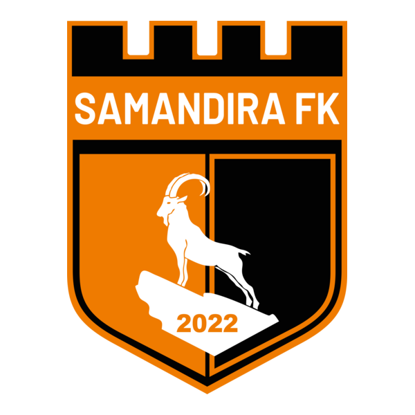 Samandıra FK Logo PNG Vector