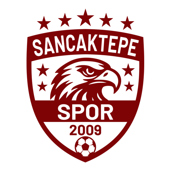 Sancaktepe 2009 Spor Logo PNG Vector