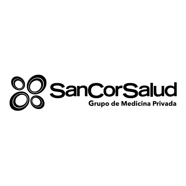 Sancor Salud Medicina Privada Logo PNG Vector