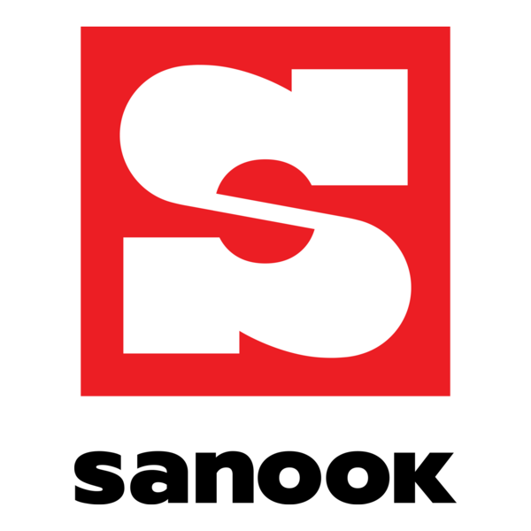 Sanook Logo PNG Vector