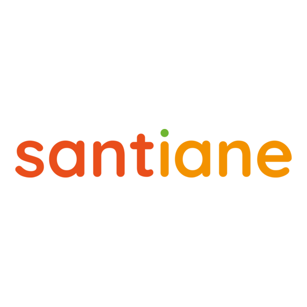 Santiane Logo PNG Vector