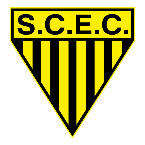 SÃO CRISTÓVÃO ESPORTE CLUBE (CUIABÁ) Logo PNG Vector