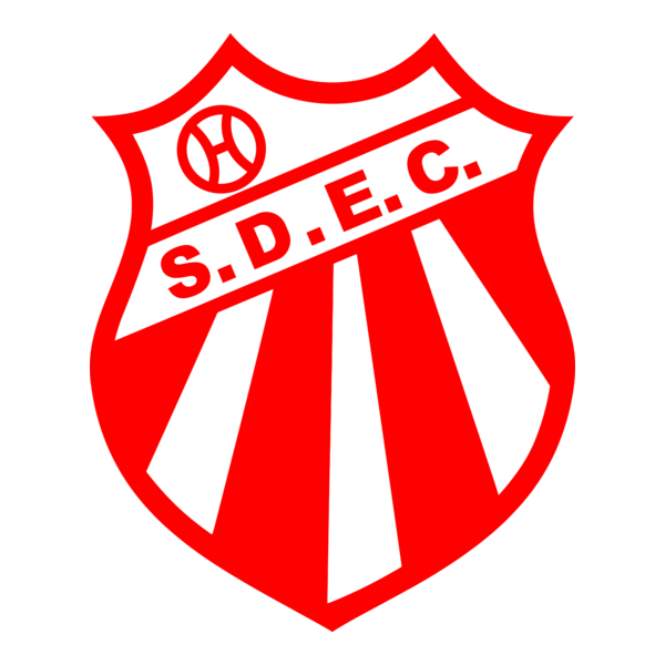 São Domingos Esporte Clube - Belém Logo PNG Vector