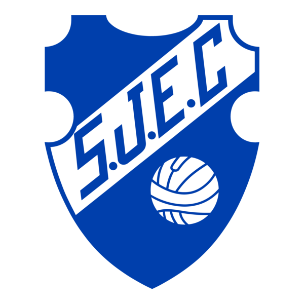 São Joaquim Esporte Clube – Belém Logo PNG Vector