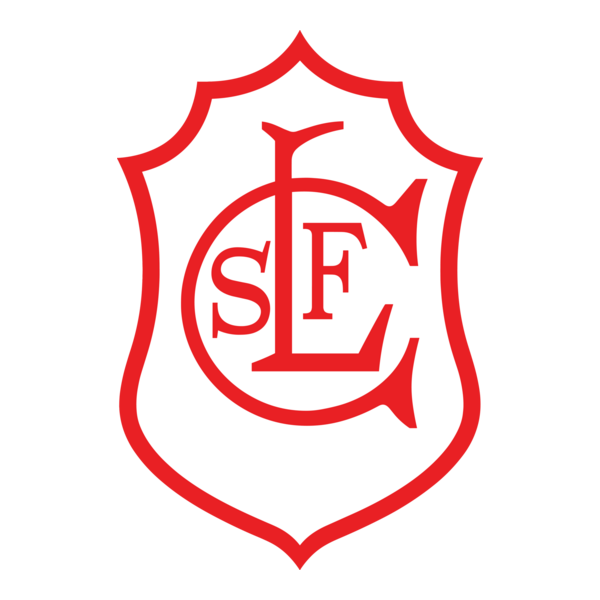 São Luiz Futebol Clube (São Luís de Montes Belos) Logo PNG Vector