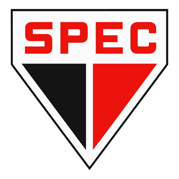 São Pedro Esporte Clube (Cabralzinho) Logo PNG Vector