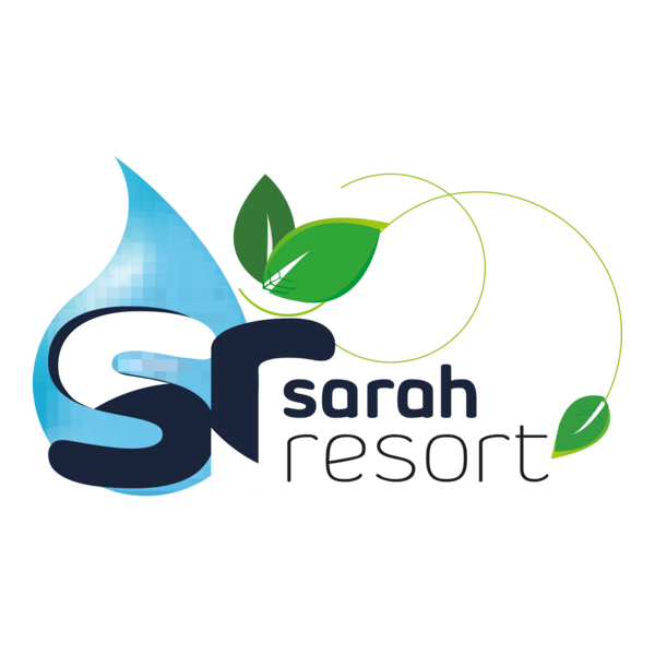 Sarah Resort Limited Logo PNG Vector
