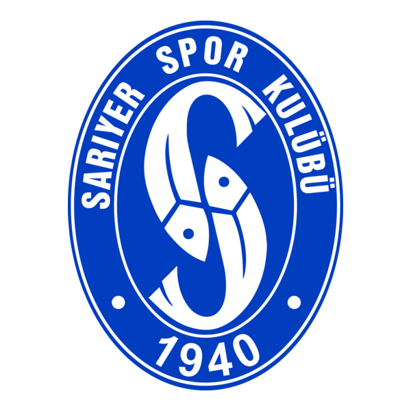 Sarıyer Spor Kulübü Logo PNG Vector