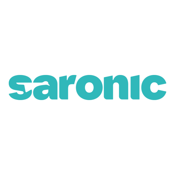 Saronic Ferries Logo PNG Vector
