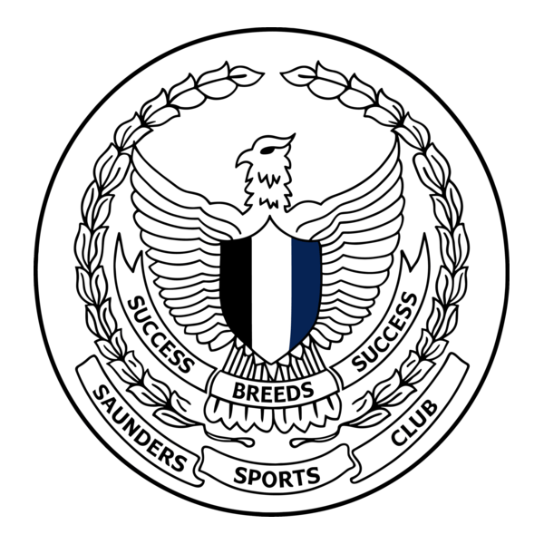 Saunders Sports Club (Sri Lanka) Logo PNG Vector