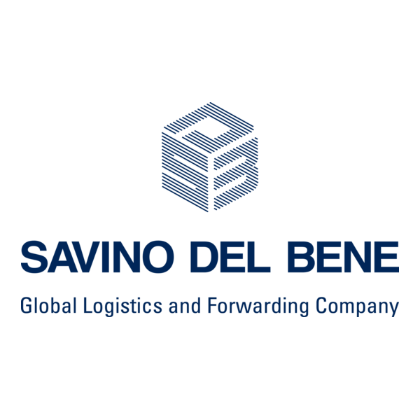 SAVINO DEL BENE Logo PNG Vector