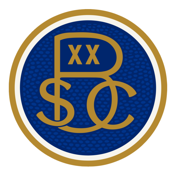 SC Bewegung XX Logo PNG Vector