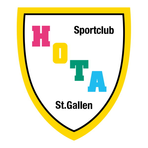 SC HOTA St. Gallen Logo PNG Vector