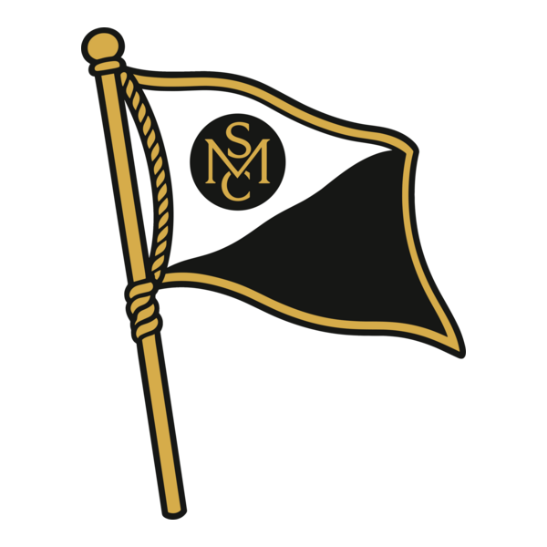 SC MARIENDORF BERLIN Logo PNG Vector