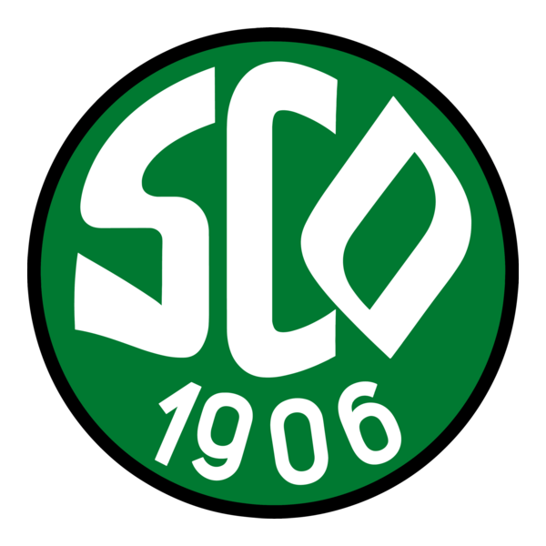 SC Oberlind 06 Logo PNG Vector