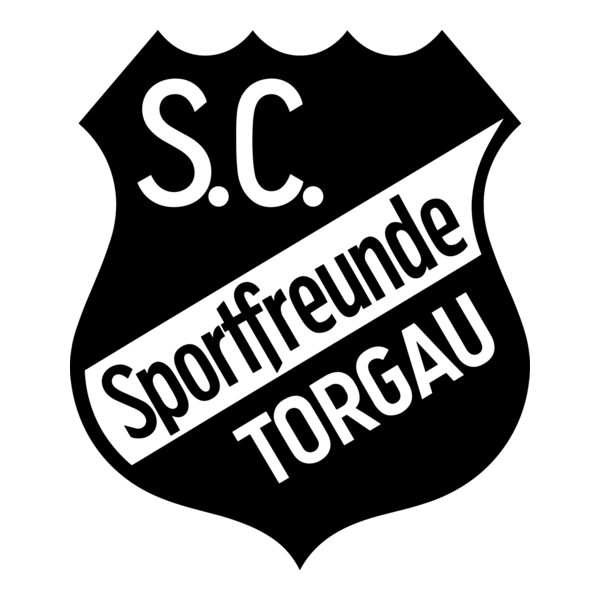 SC Sportfreunde Torgau Logo PNG Vector