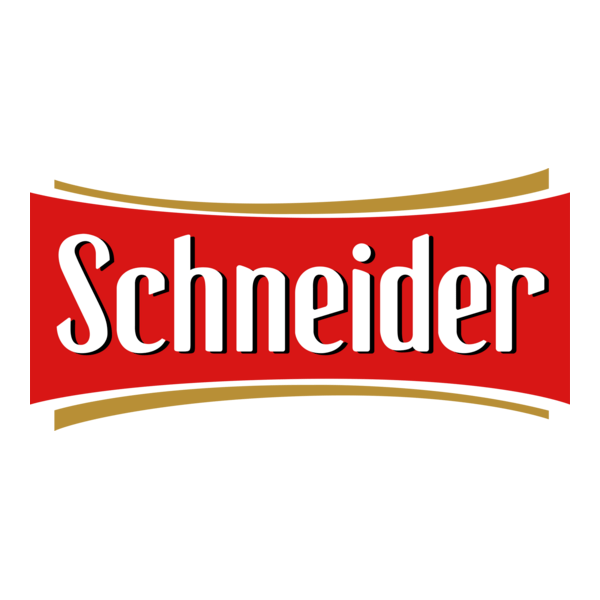 SCHNEIDER CERVEZA Logo PNG Vector