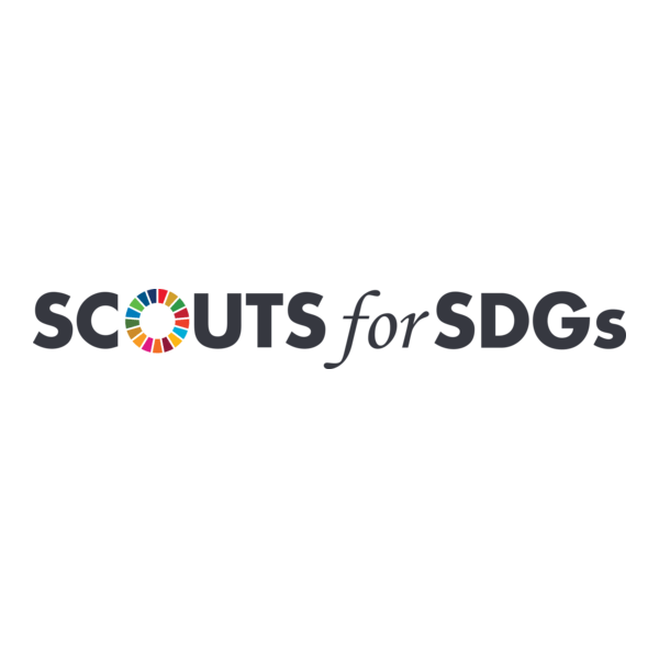 Scouts for SDG Logo PNG Vector