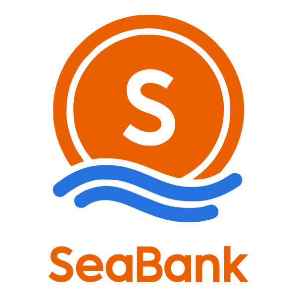 SEABANK Logo PNG Vector