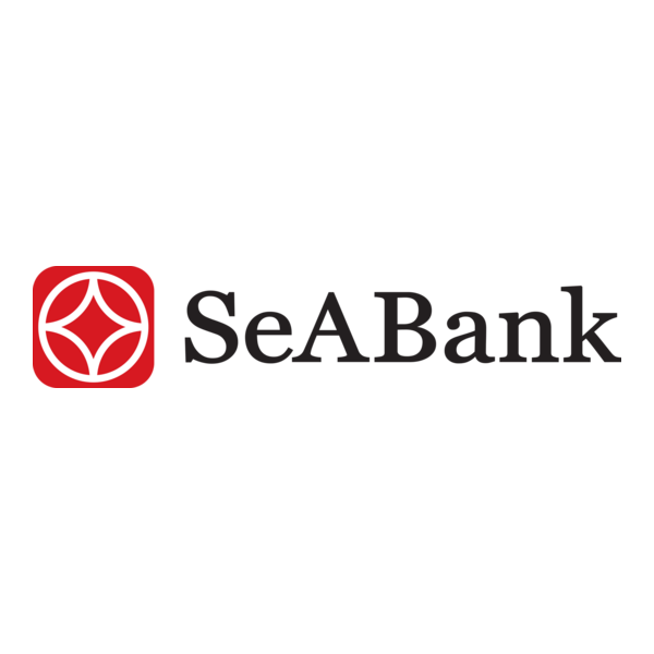 SeABank (Vietnam) Logo PNG Vector