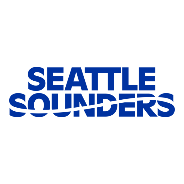 Seattle Sounders Logo PNG Vector