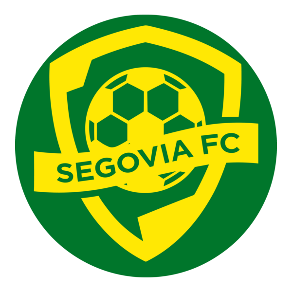 Segovia FC Logo PNG Vector